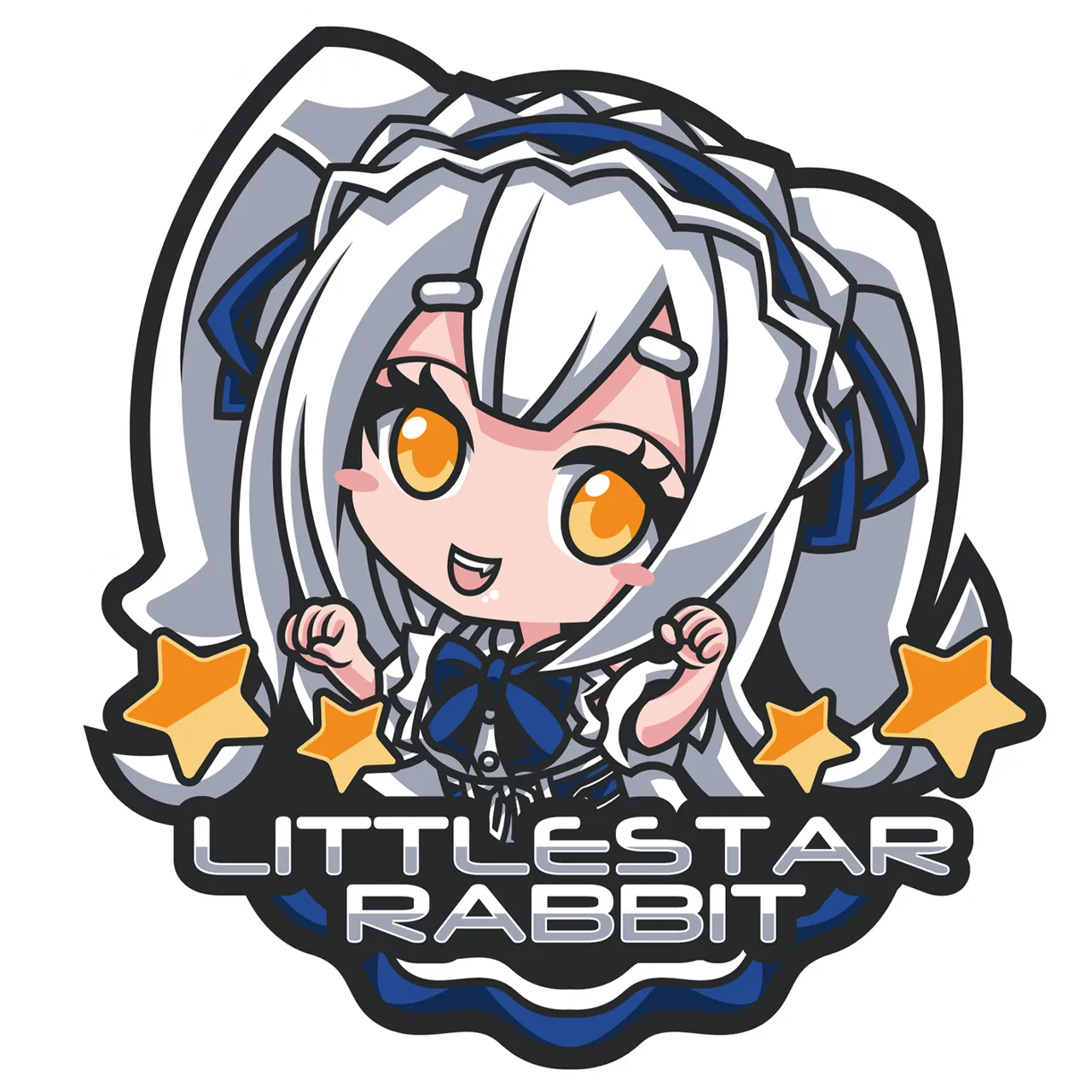 秋葉原 コンカフェ メイド喫茶「リトルスターラビット 」オフィシャルサイト